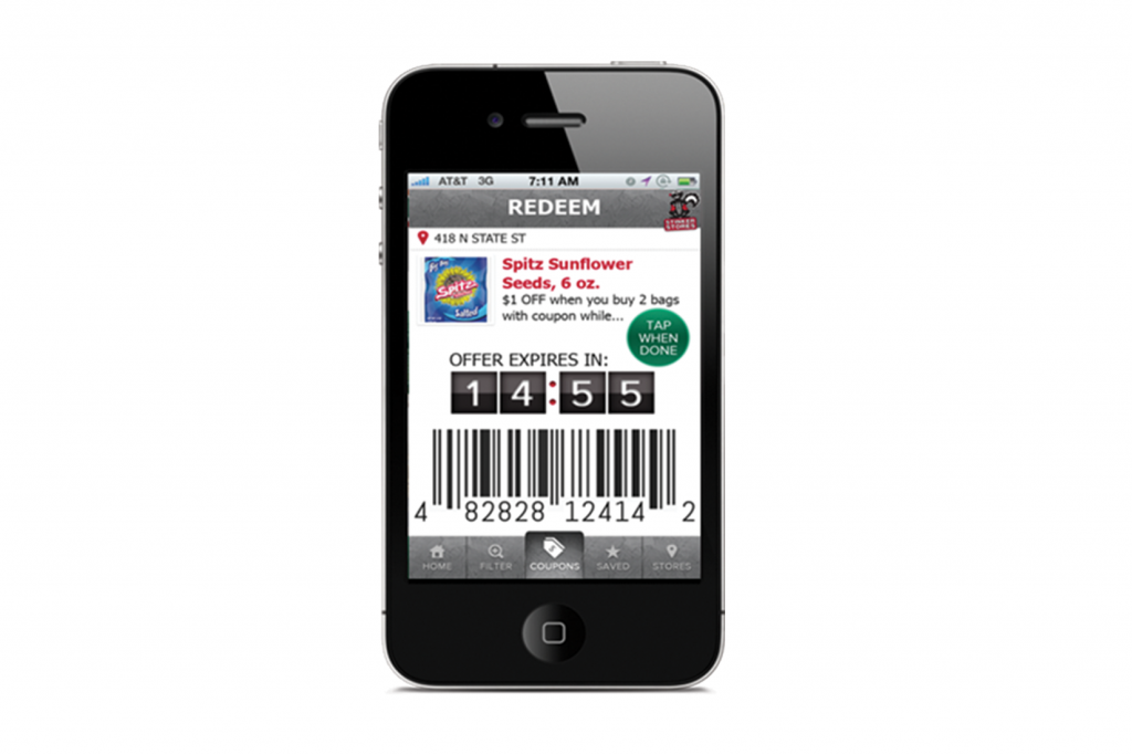 Mobike coupons shop